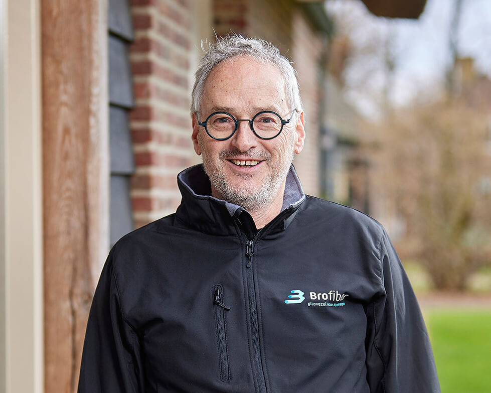 Schouwer Hulsel: Nol van der Heijden